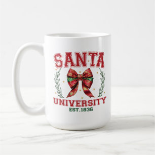 Mug Université Santa