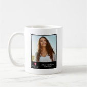 Mug Université Stony Brook | Mot-symbole (Gauche)