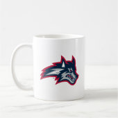 Mug Université Stony Brook | Sauvages (Gauche)