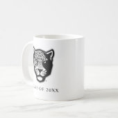 Mug Université Texas A&M de San Antonio | Jaguars (Devant gauche)