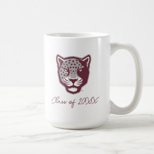 Mug Université Texas A&M de San Antonio   Jaguars