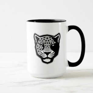 Mug Université Texas A&M de San Antonio   Jaguars