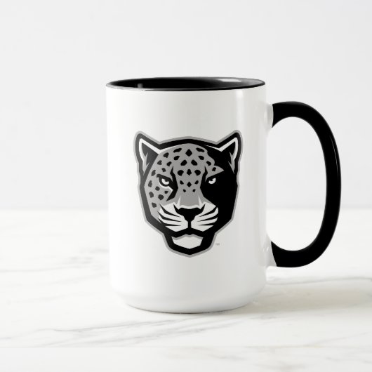 Mug Université Texas A&M de San Antonio | Jaguars (Droite)