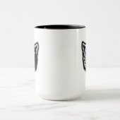 Mug Université Texas A&M de San Antonio | Jaguars (Centre)