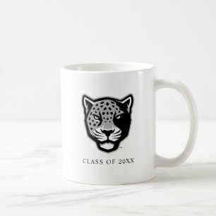 Mug Université Texas A&M de San Antonio   Jaguars