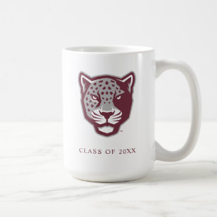 Mug Université Texas A&M de San Antonio   Jaguars