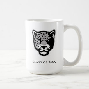 Mug Université Texas A&M de San Antonio   Jaguars
