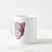 Mug Université Texas A&M de San Antonio | Jaguars (Devant gauche)