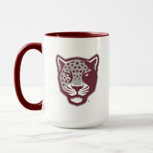 Mug Université Texas A&M de San Antonio   Jaguars