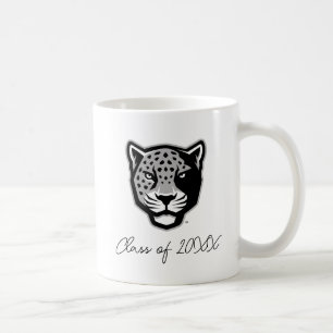 Mug Université Texas A&M de San Antonio Jaguars