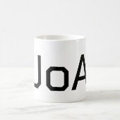Mug UNIVERSITÉ UoA (Centre)