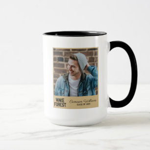 Mug Université Wake Forest   Wake Forest