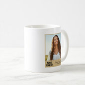 Mug Université Wake Forest | Wake Forest (Devant droit)