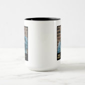 Mug Université Wake Forest | Wake Forest (Centre)