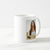 Mug Université Wake Forest | WF (Devant droit)