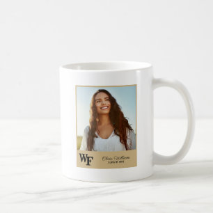 Mug Université Wake Forest   WF