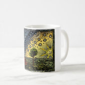 Mug Universum (Devant droit)