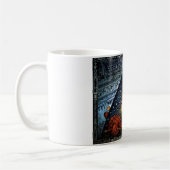 Mug Universum (Gauche)