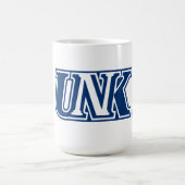 Mug UNK| Université du Nebraska à Kearney (Centre)