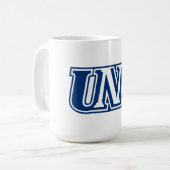 Mug UNK| Université du Nebraska à Kearney (Devant gauche)