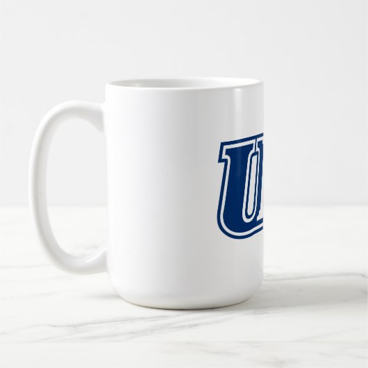 Mug UNK| Université du Nebraska à Kearney (Gauche)