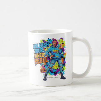 Mug Unleash Your Inner Rebel -