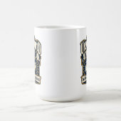 Mug Unsolicited Advice Co. – Vous devriez vraiment ach (Centre)
