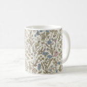 Mug Untamed Petals (Devant droit)