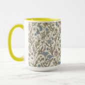 Mug Untamed Petals (Gauche)