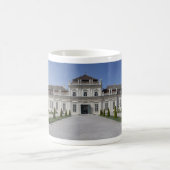 Mug Unteres Belvedere (Centre)