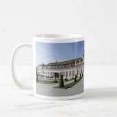 Mug Unteres Belvedere (Gauche)
