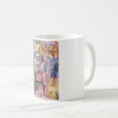Mug Untitled (Devant droit)