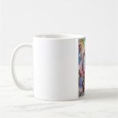 Mug Untitled (Gauche)