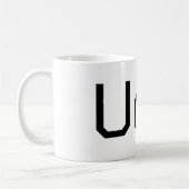 Mug UoB (Gauche)