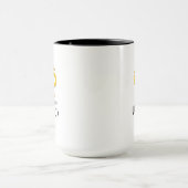 Mug UOENO Coffee Cup (Centre)