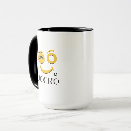 Mug UOENO Coffee Cup (Devant gauche)