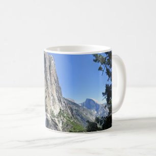 Mug Upper Yosemite Falls - Yosemite