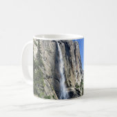 Mug Upper Yosemite Falls - Yosemite (Devant gauche)