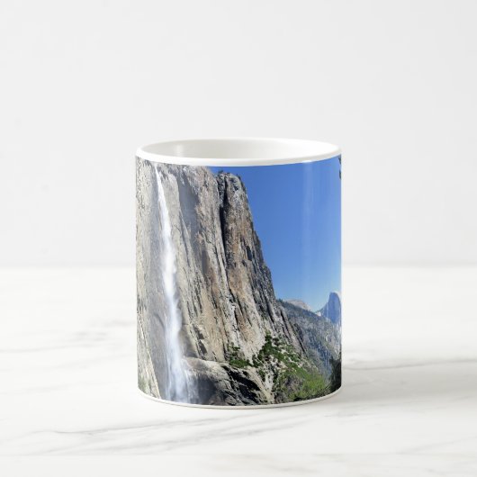 Mug Upper Yosemite Falls - Yosemite (Centre)