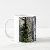 Mug Upper Yosemite Falls - Yosemite (Gauche)