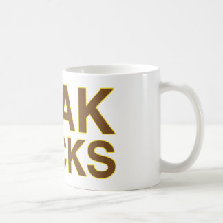 Mug UPSer