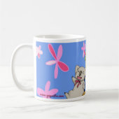 Mug Upyon-Friends01 (Gauche)