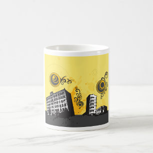 Mug urbain