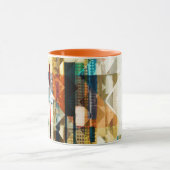 Mug Urbain Chevron II (Centre)