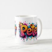 Mug Urban (Devant droit)