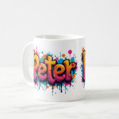 Mug Urban (Devant gauche)