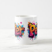 Mug Urban (Centre)