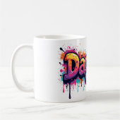 Mug Urban (Gauche)