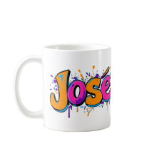 Urban Comic Jose , 5 couleurs