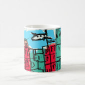 Mug Urban Landscape (Centre)